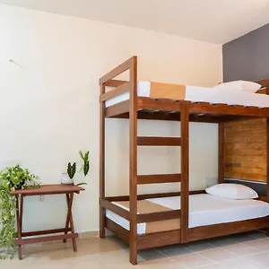 Hotel Casa Sabina Bacalar