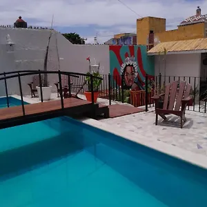 Hostal Xtabentun Cancún