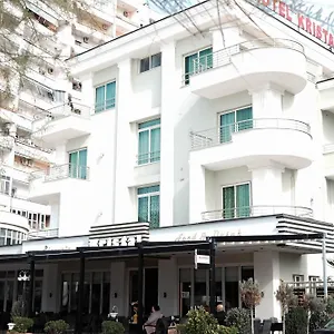 Hotell Kristal