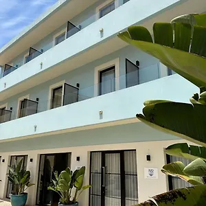 Marsuites Couette-café Armação de Pêra