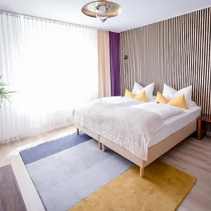 *** Hotel Franconia Duitsland