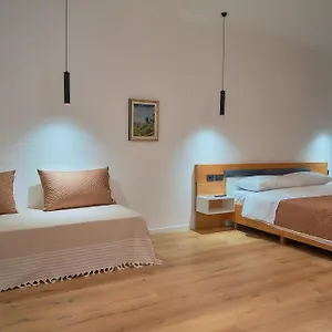 Kalpazo Hotel Tirana