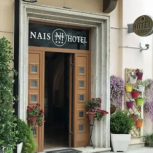 Hotell Nais
