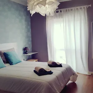 Casamar Maison d'hôtes Lagos