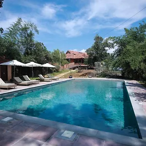 Amara Ayurveda Retreat- Overlooking Evergreen Western Ghats An Ecologically Sustainable Living Space In Station touristique Kovalam