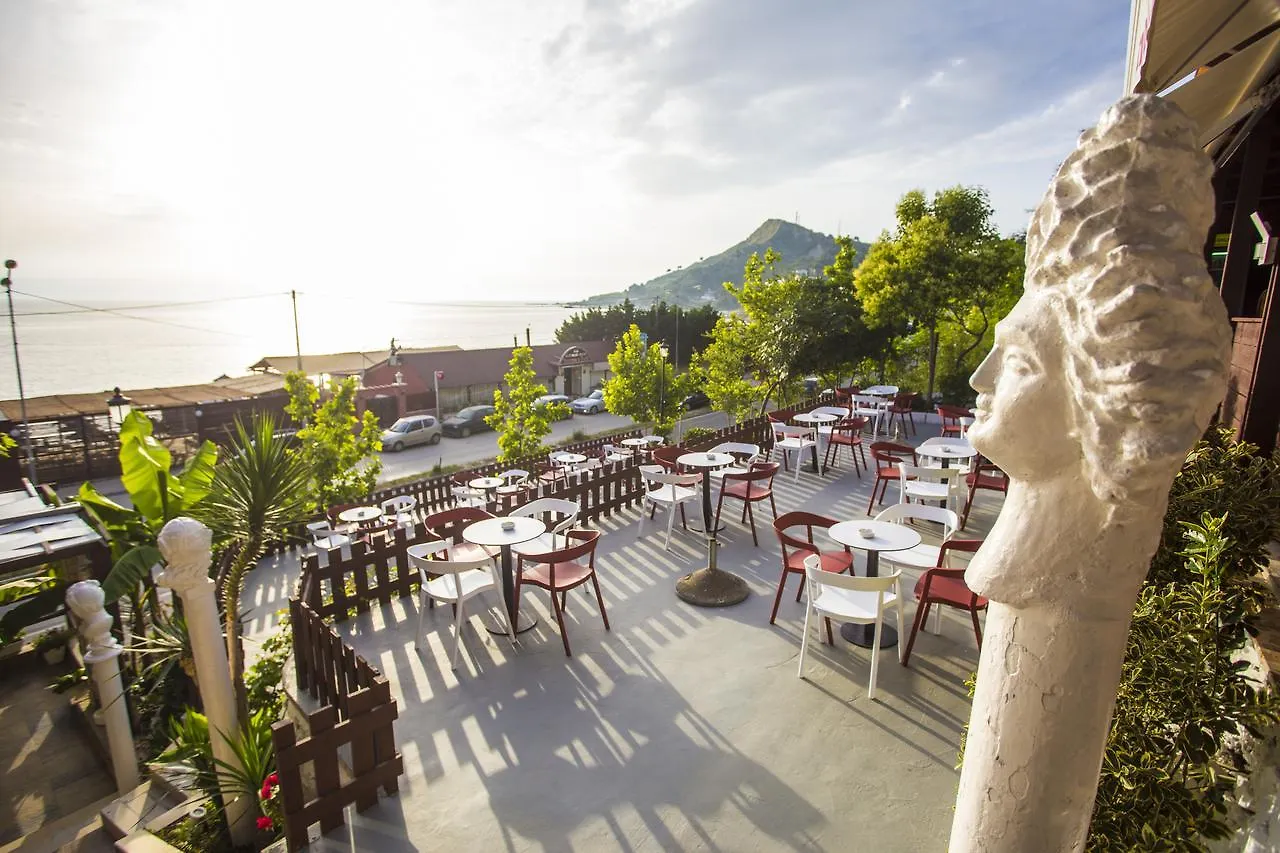 Hotel Durres Hill Side Beach 3*,  Albanien