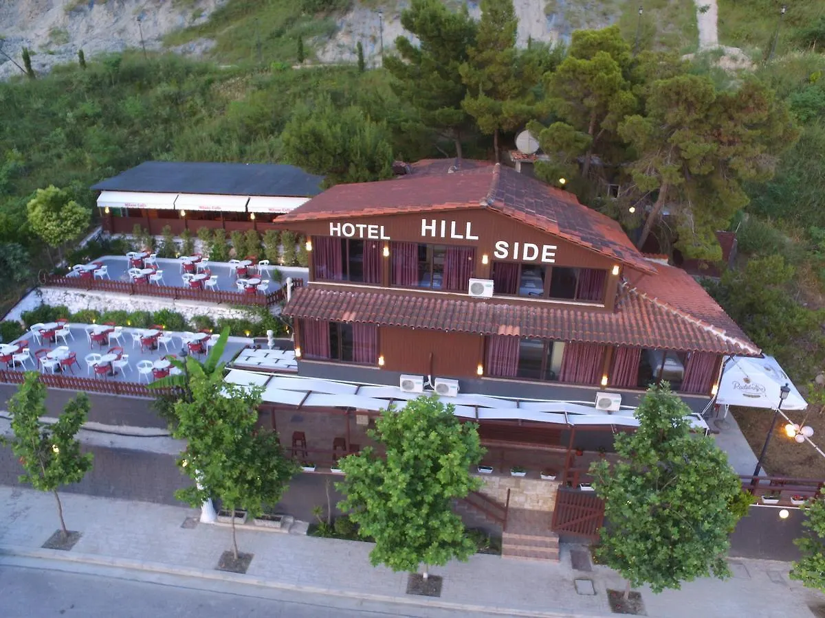 Hotel Durres Hill Side Beach