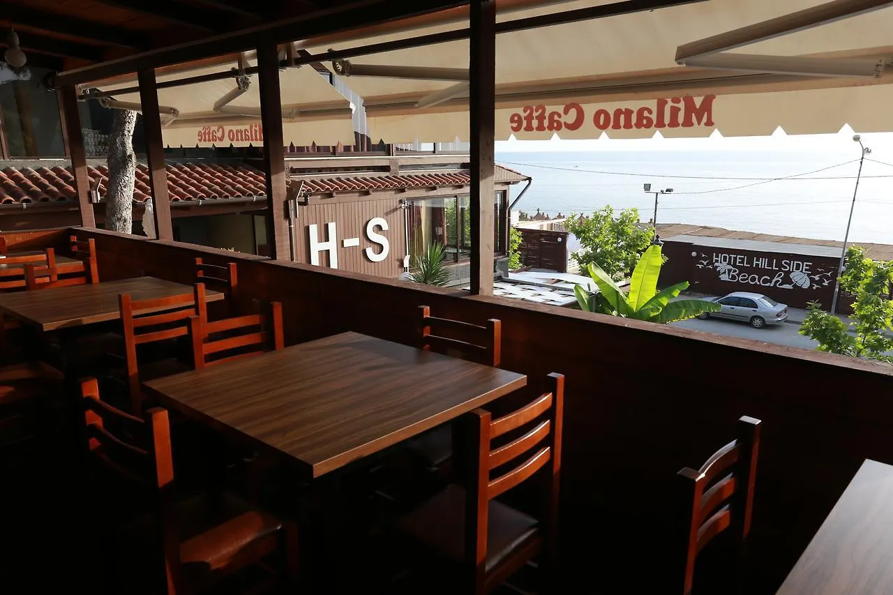 Hotel Durres Hill Side Beach