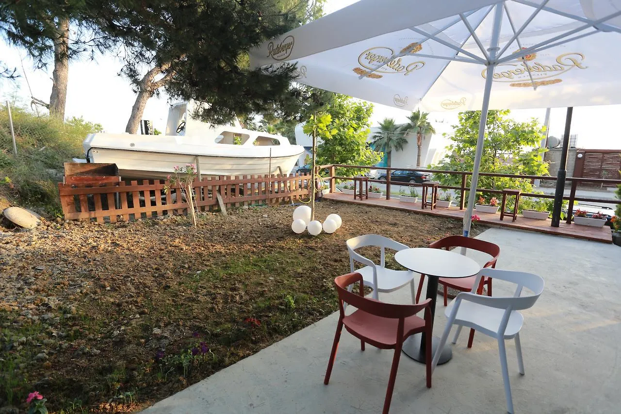 Hotel Durres Hill Side Beach