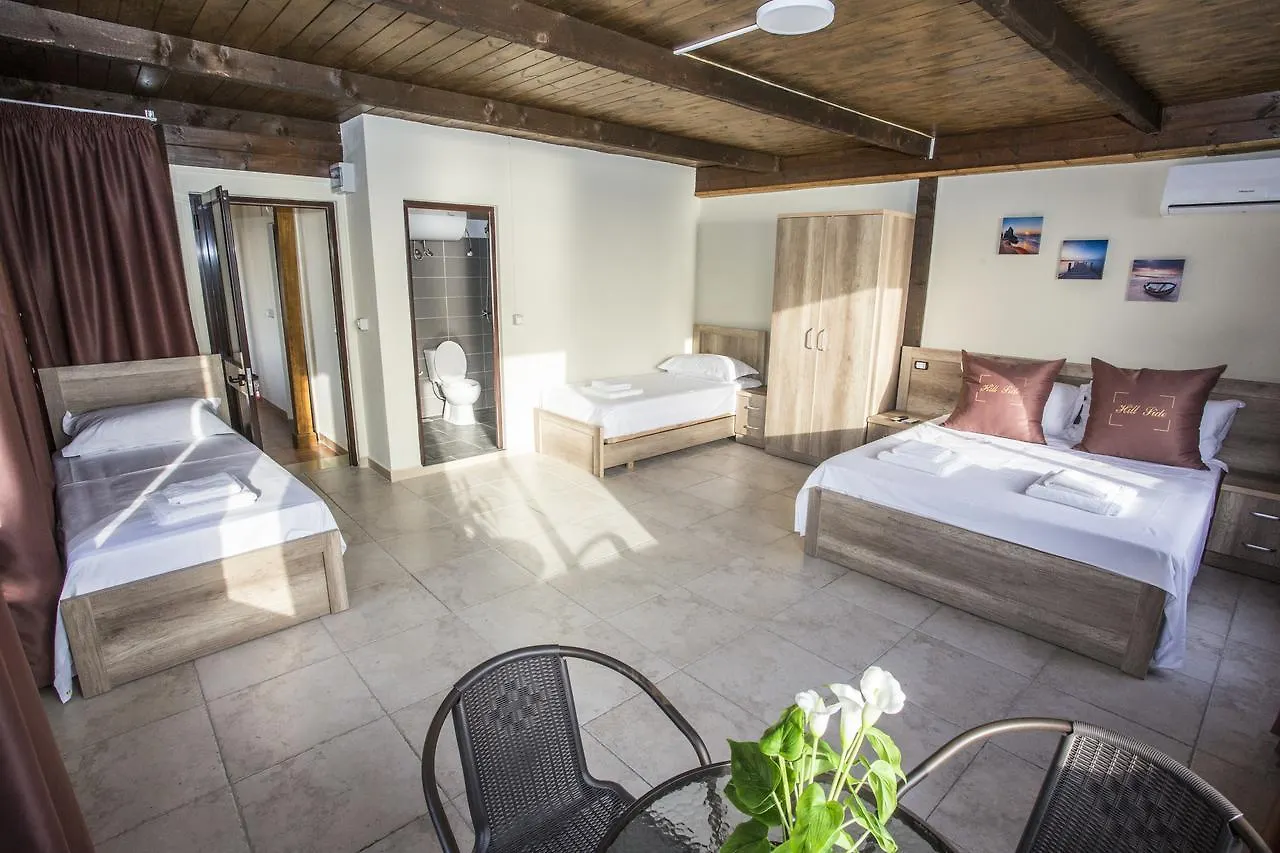 Hotel Durres Hill Side Beach
