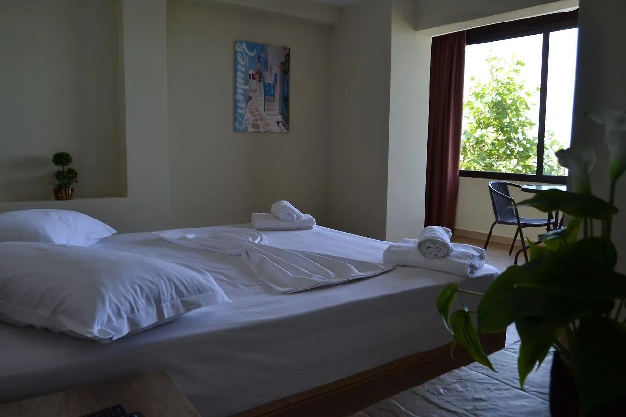 Hotel Durres Hill Side Beach