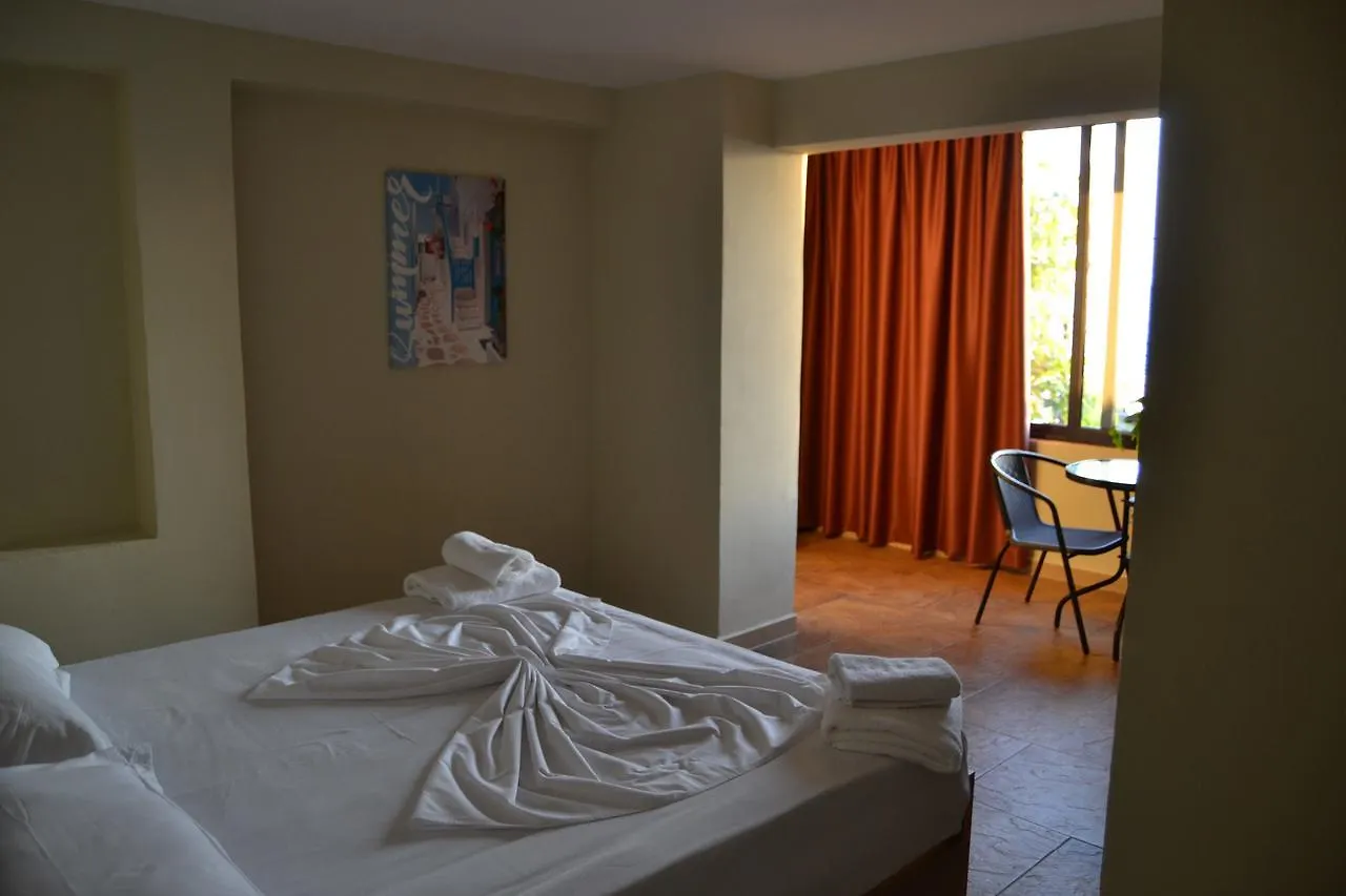 ***  Hotel Durres Hill Side Beach Albanien