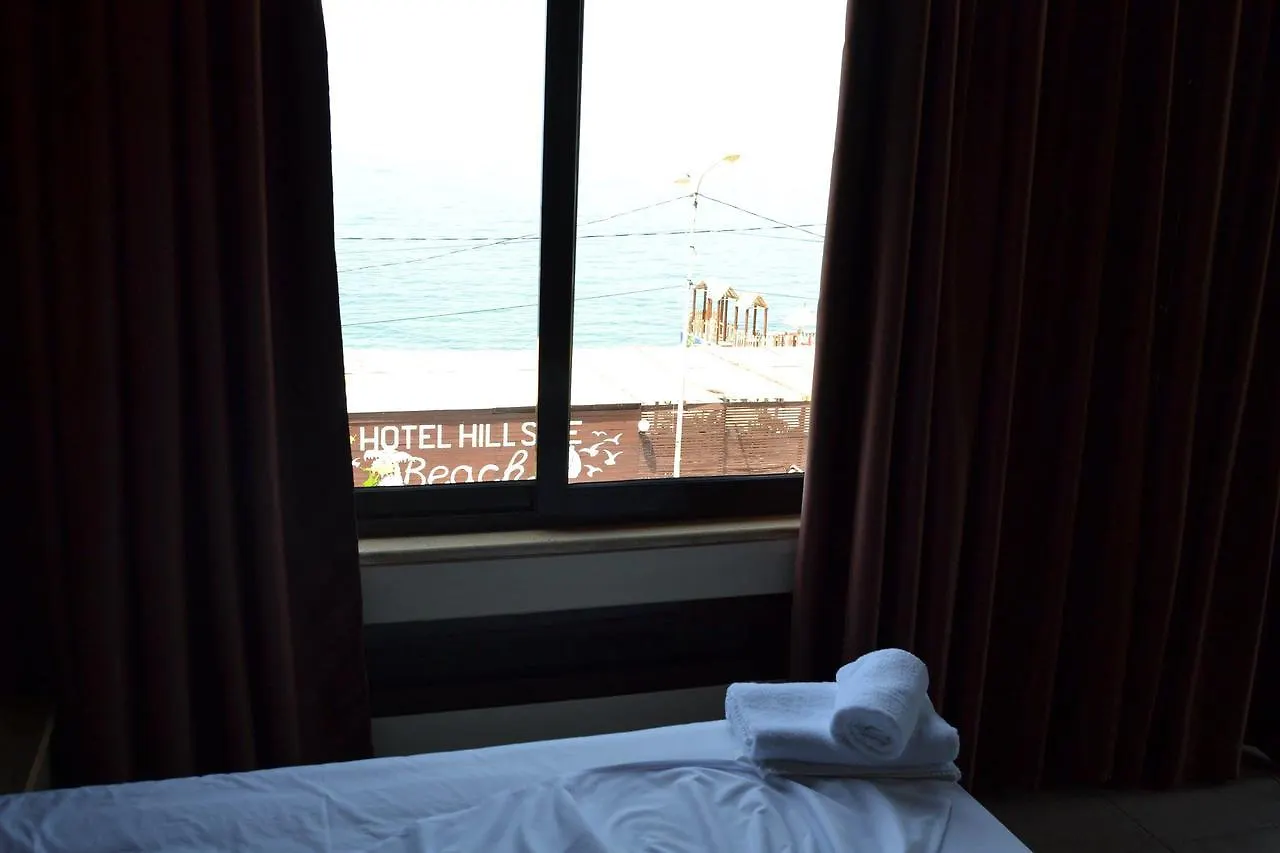 Hotel Durres Hill Side Beach