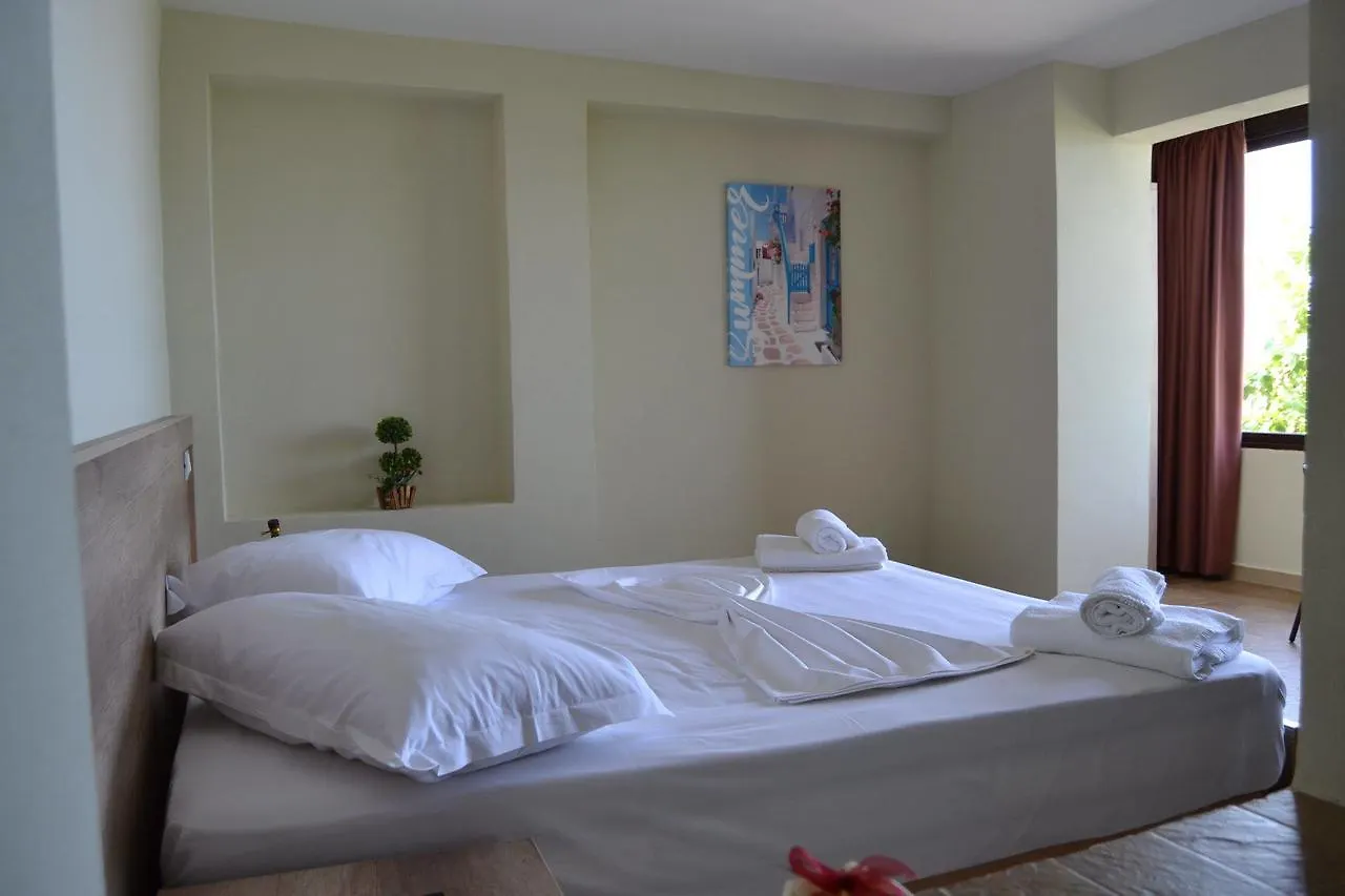 Hotel Durres Hill Side Beach 3*,  Albanien