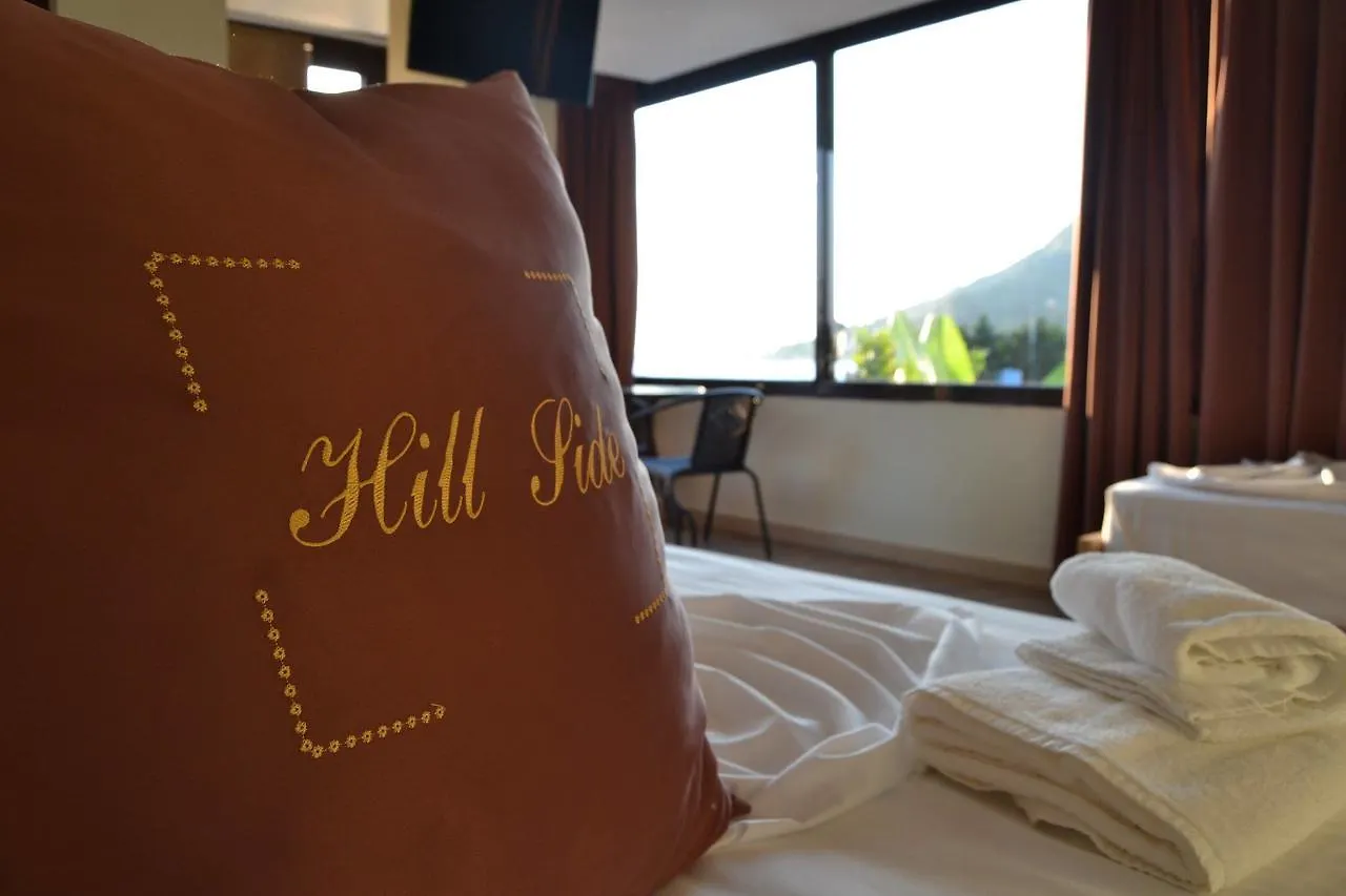Hotel Durres Hill Side Beach