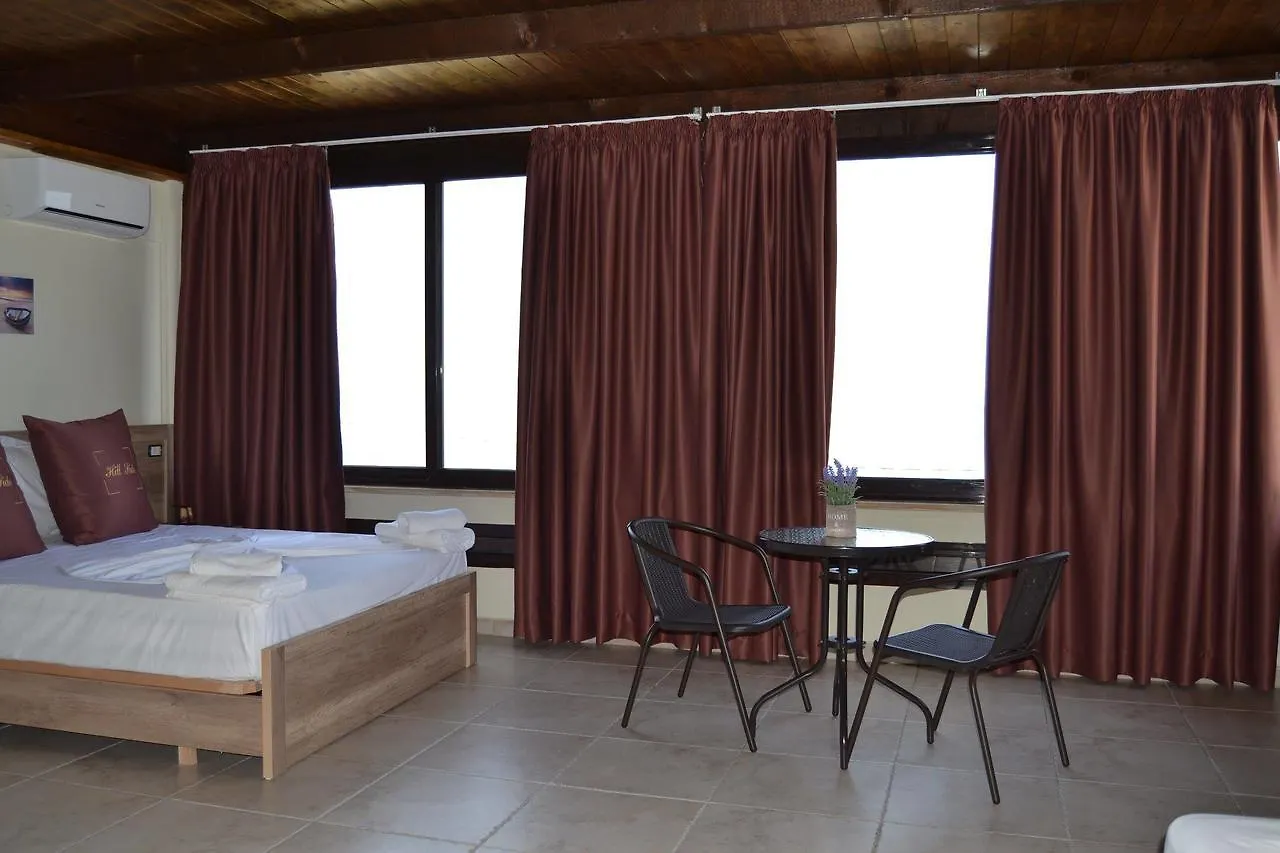 Hotel Durres Hill Side Beach