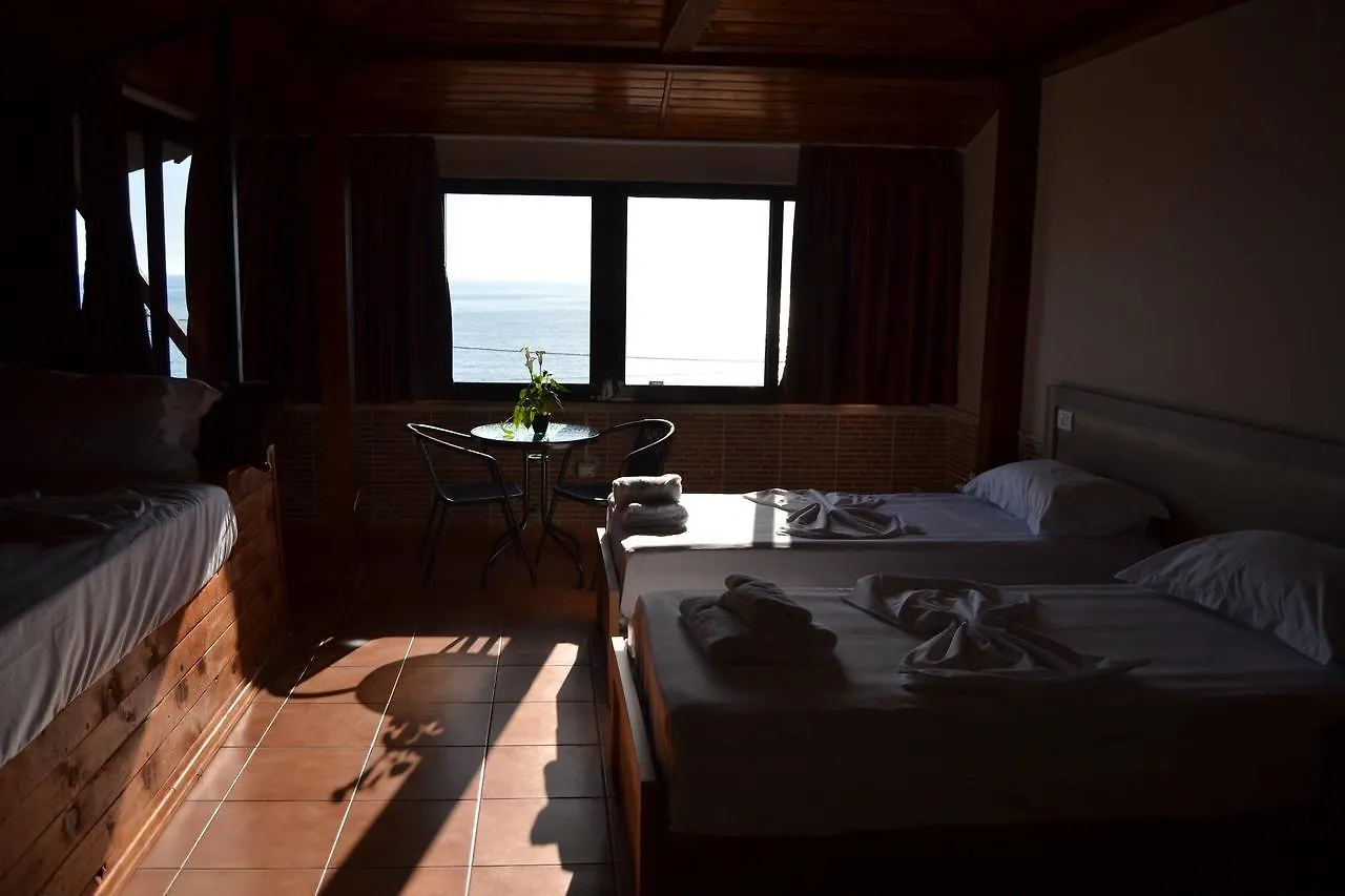 Hotel Durres Hill Side Beach