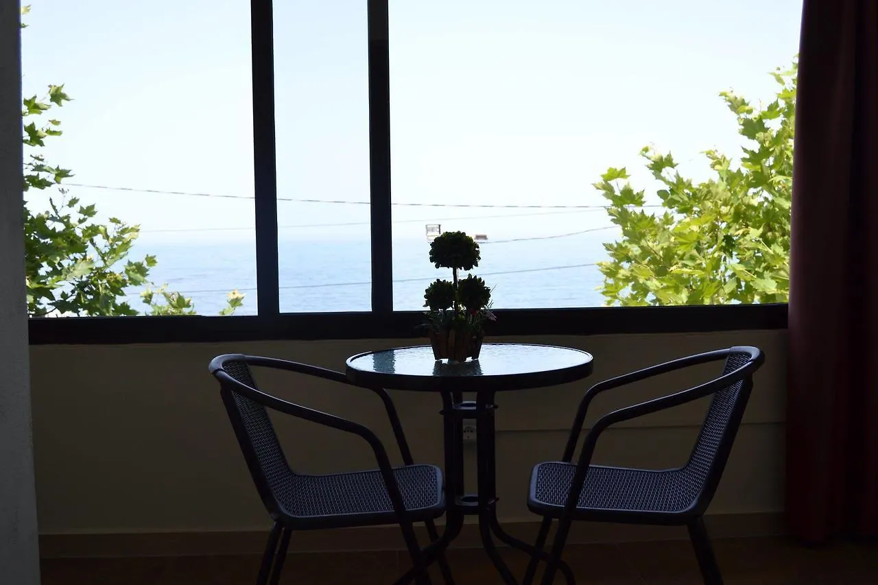 Hotel Durres Hill Side Beach