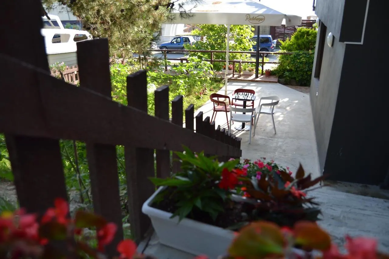 ***  Hotel Durres Hill Side Beach Albanien