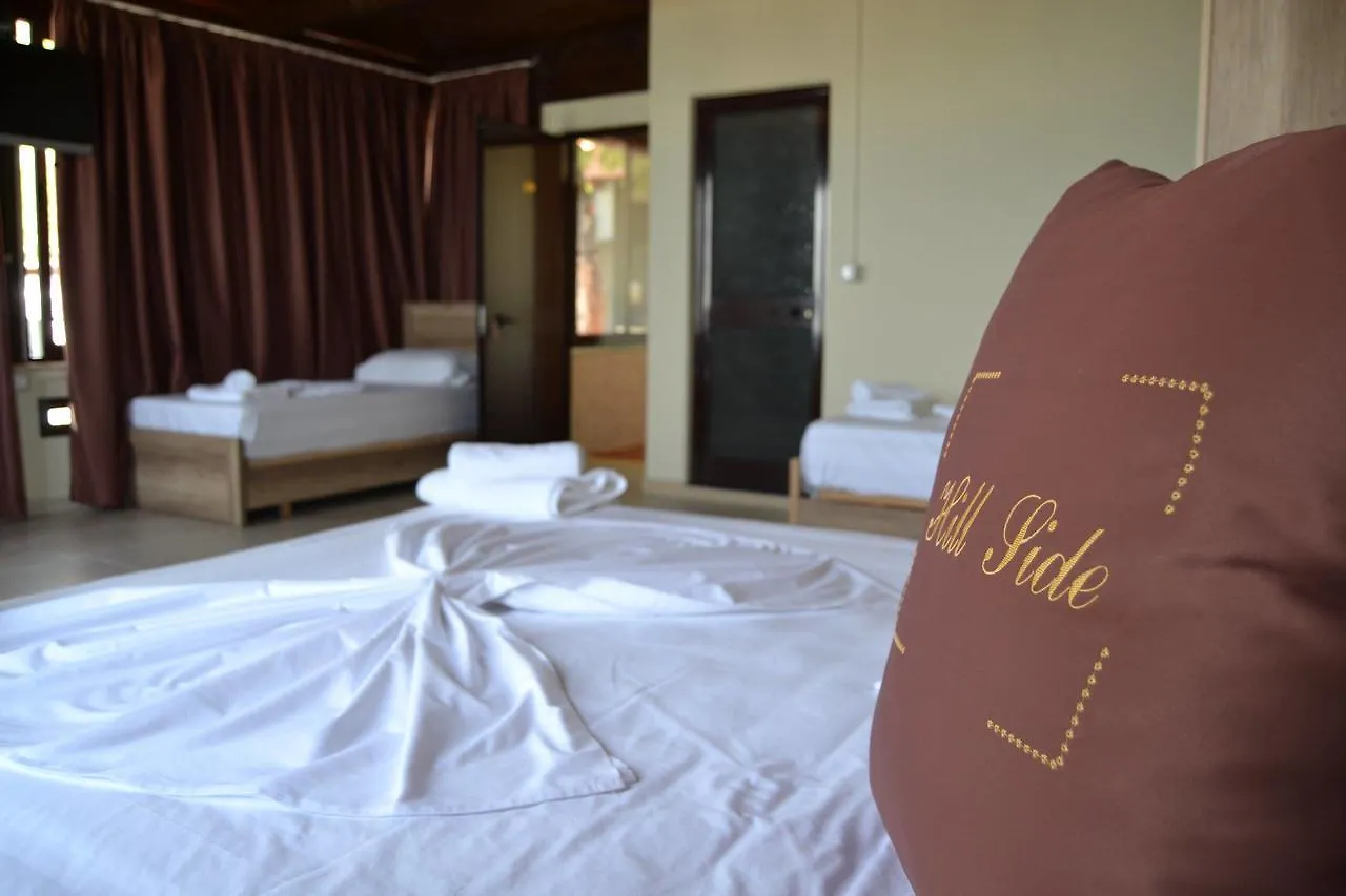 Hotel Durres Hill Side Beach