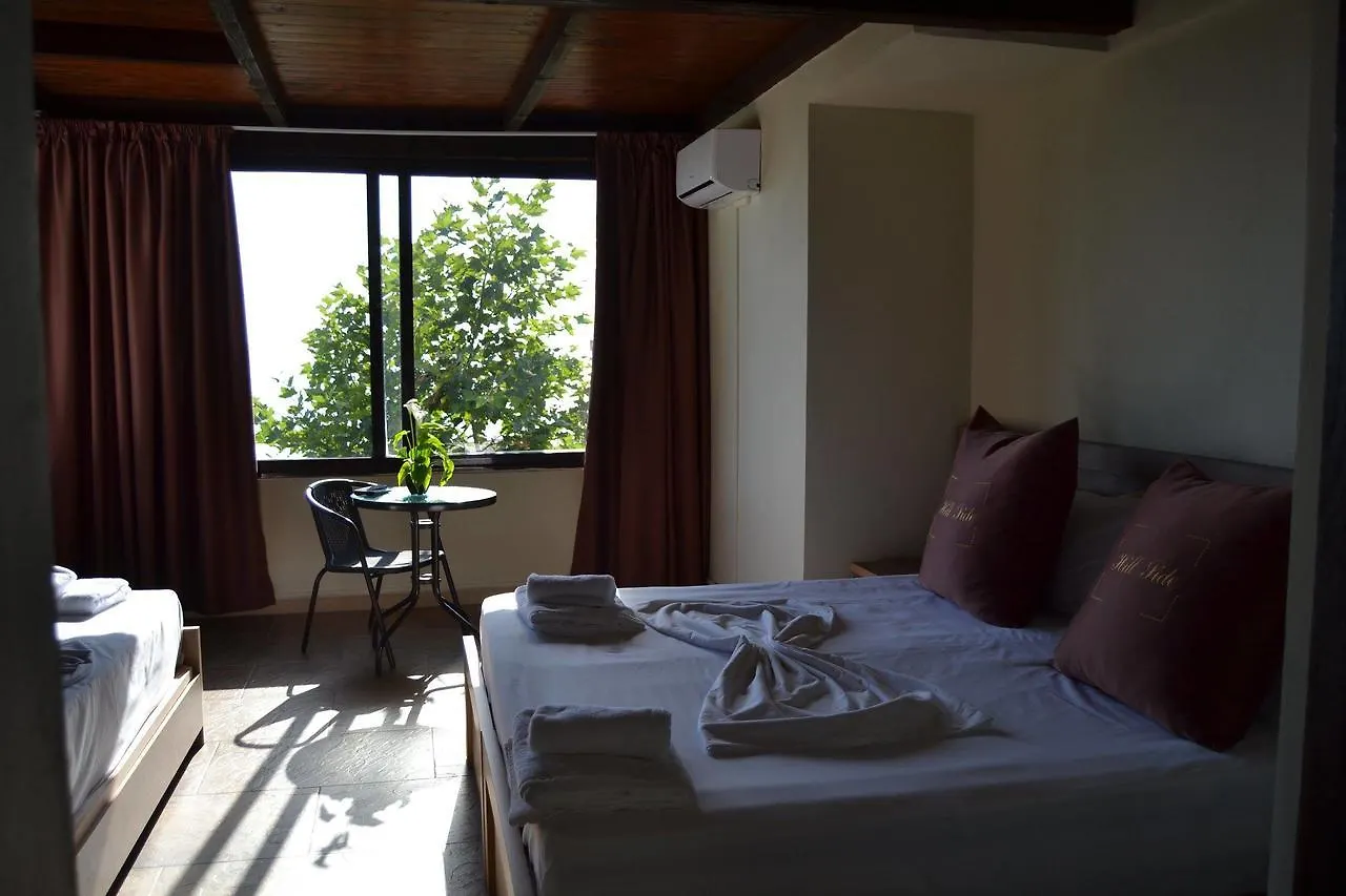 Hotel Durres Hill Side Beach 3*,  Albanien