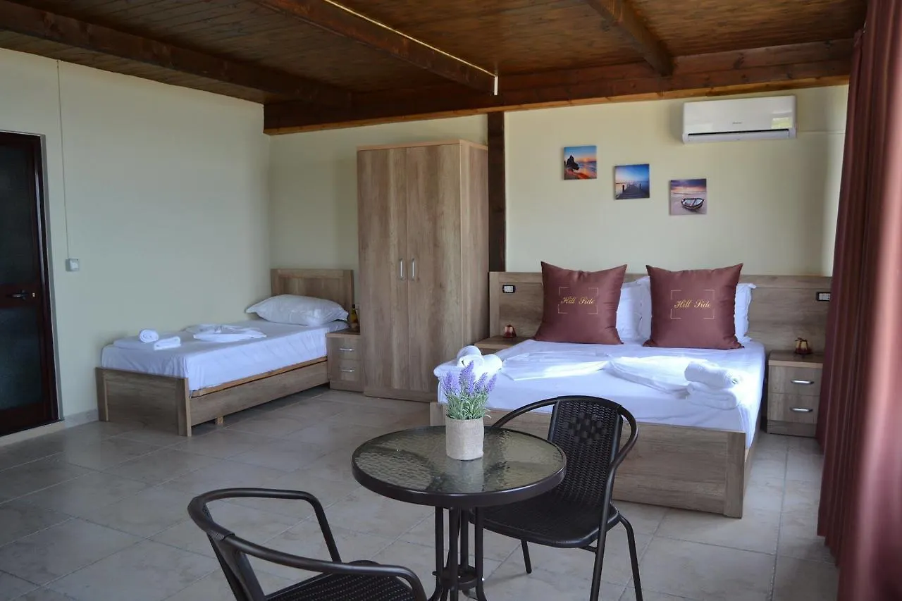 Hotel Durres Hill Side Beach