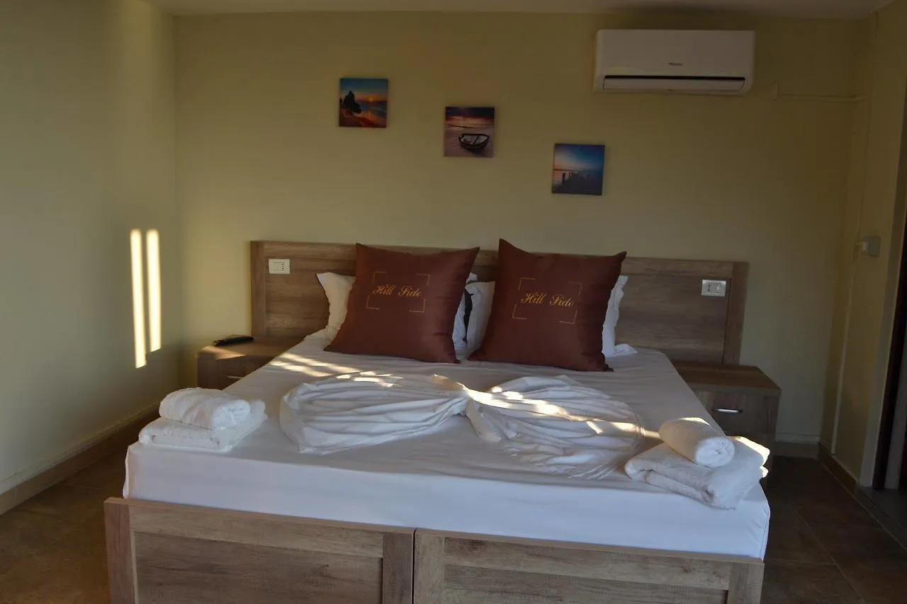 Hotel Durres Hill Side Beach 3*,  Albanien
