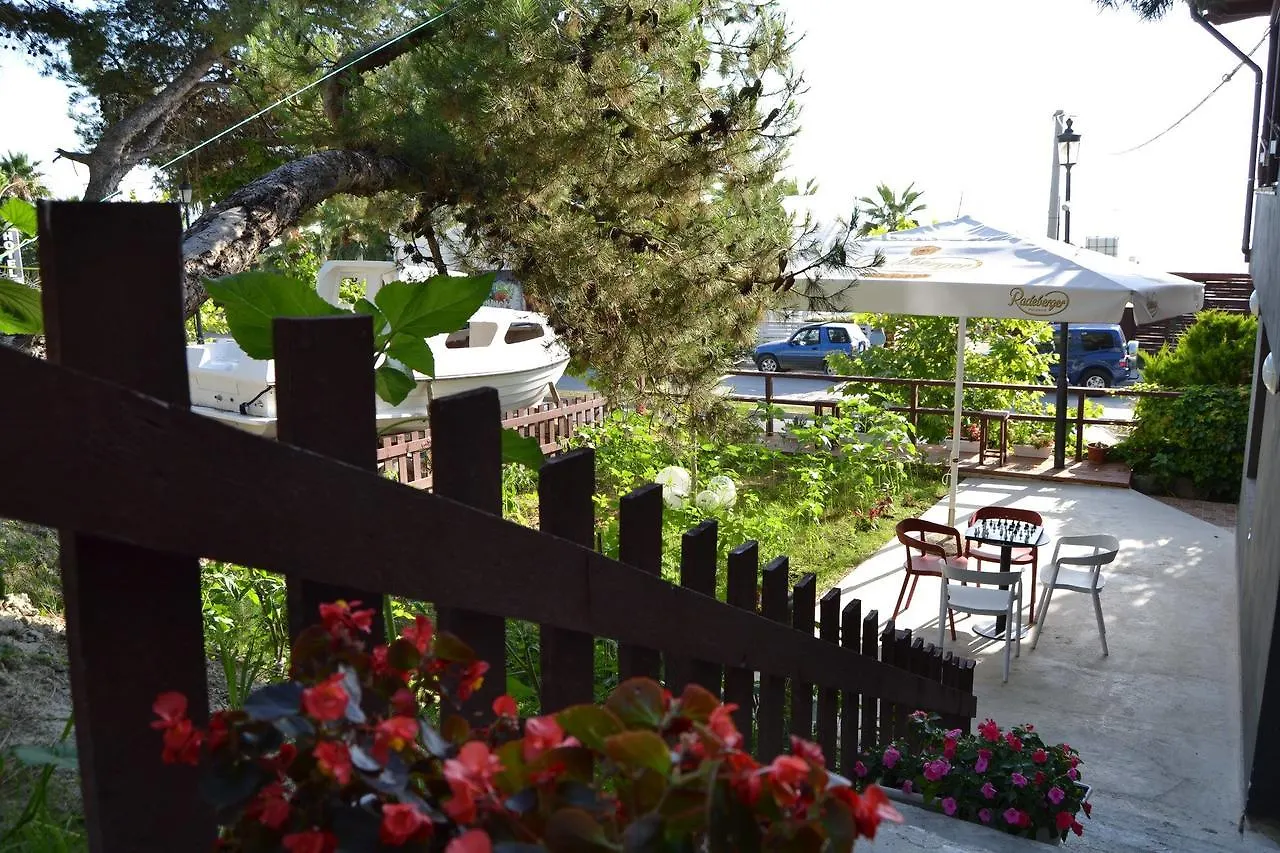Hotel Durres Hill Side Beach
