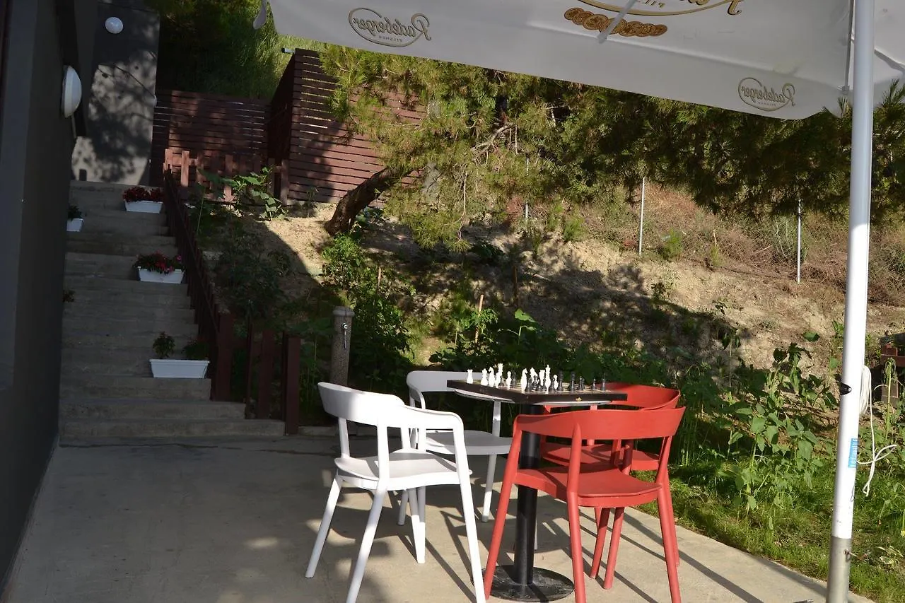 Hotel Durres Hill Side Beach