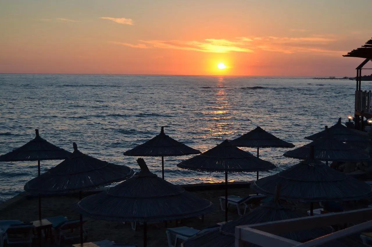 Hotel Durres Hill Side Beach 3*,  Albanien