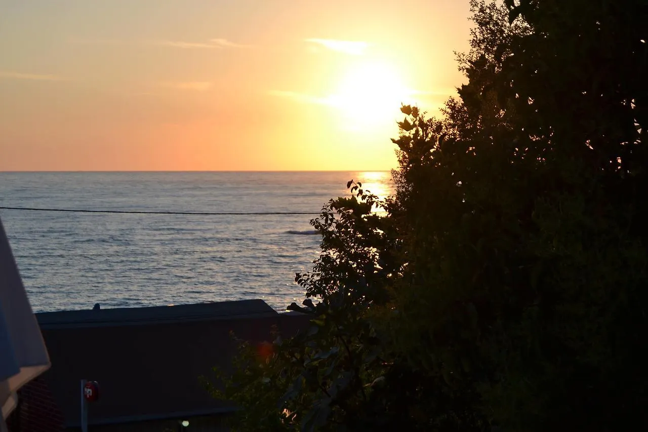 Hotel Durres Hill Side Beach