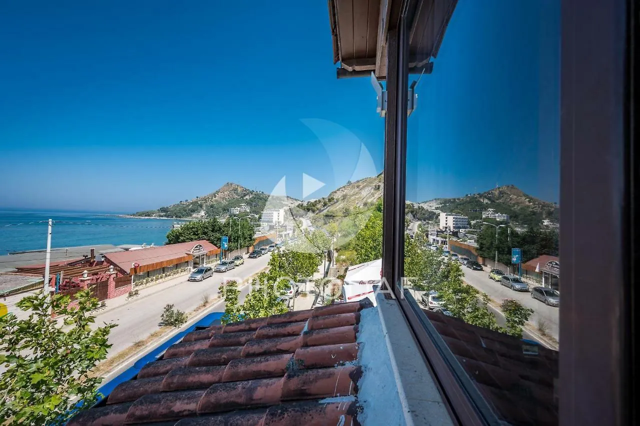 Hotel Durres Hill Side Beach